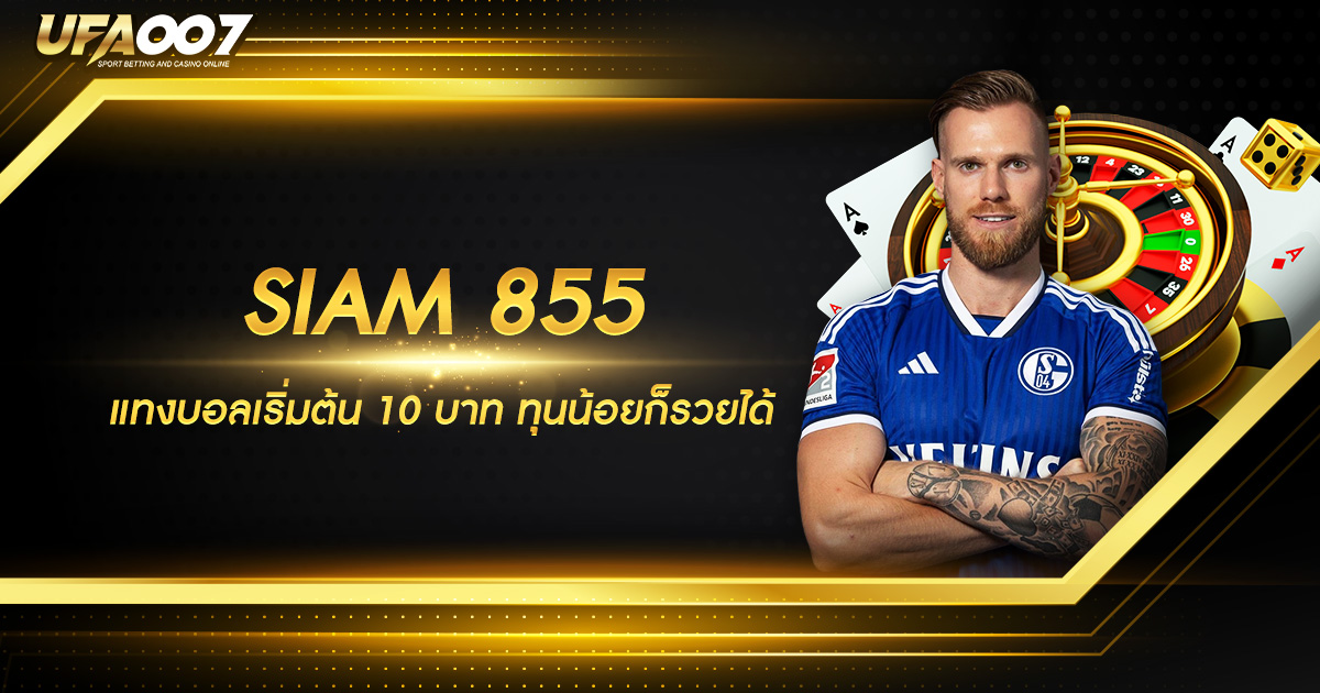 SIAM855